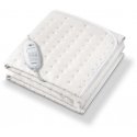 BEURER TS 19 Electric bedspread, 3 levels, BSS, non-woven fabric BEURER TS 19 Electric bedspread, 3 levels, BSS, non-woven fabric