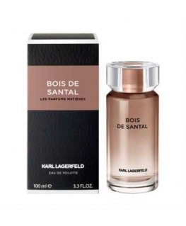 Lagerfeld Bois de Santal EDT - 50 ml