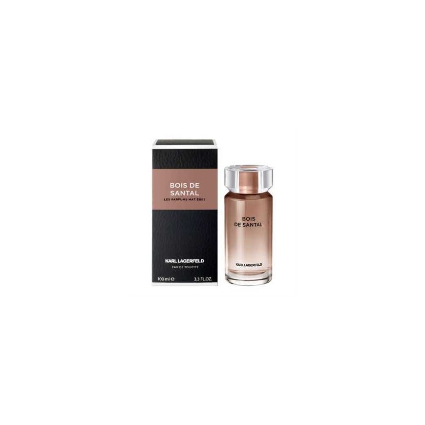 Lagerfeld Bois de Santal EDT - 50 ml