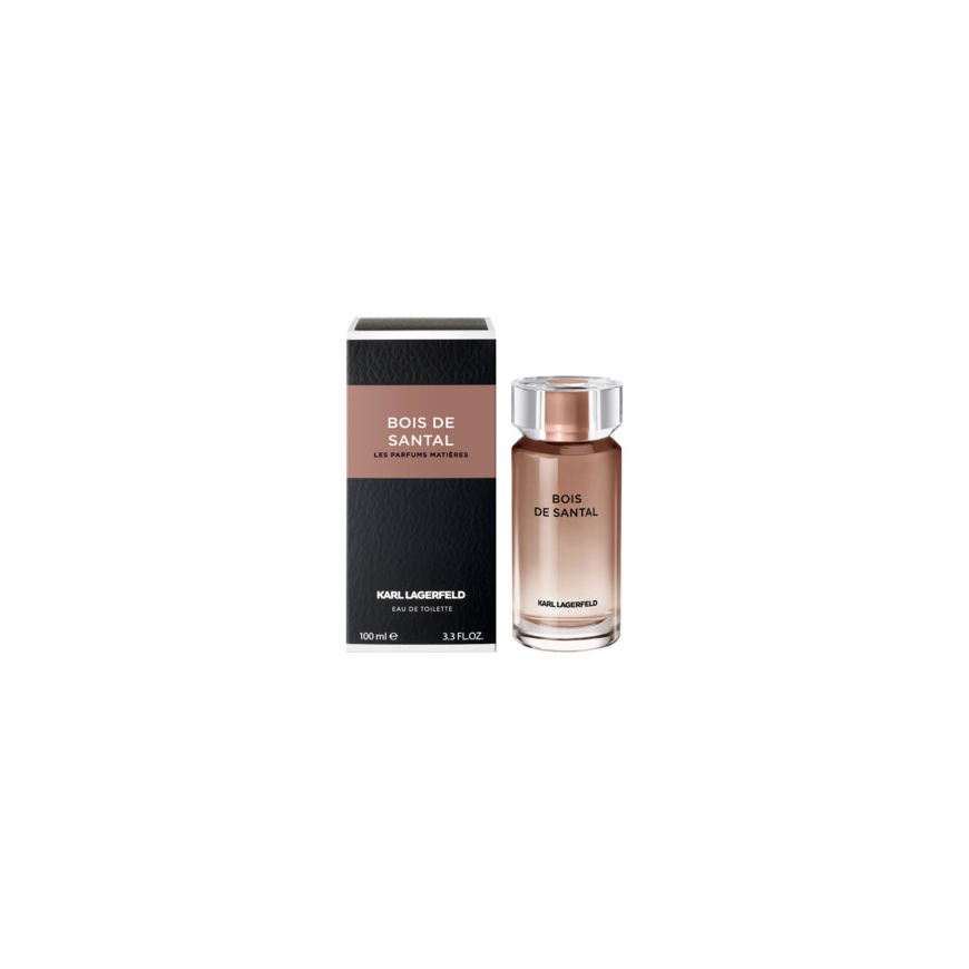 Lagerfeld Bois de Santal EDT - 50 ml – 2