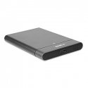 Accura M.2 NVMe USB-C Aluminum Silver Accura M.2 NVMe USB-C Aluminum Silver