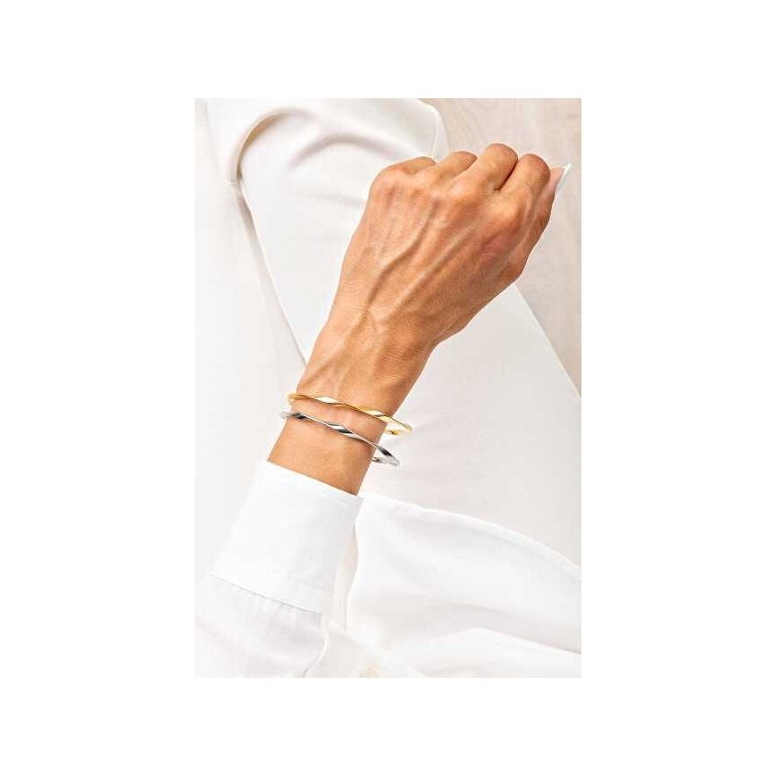 Emily Westwood Alexa naisten kullattu rannekoru EWB24015G – 3