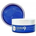 Medi-Peel MEDI-PEEL Hyaluron Aqua Peptide 9 Ampoule Eye Patch 60 pcs eye mask Medi-Peel MEDI-PEEL Hyaluron Aqua Peptide 9 Ampoule Eye Patch 60 pcs eye mask