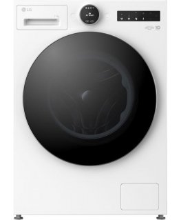LG F4X7011TWS pyykinpesukone, 11 kg