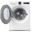 LG F4X7011TWS washing machine, 11 kg LG F4X7011TWS washing machine, 11 kg