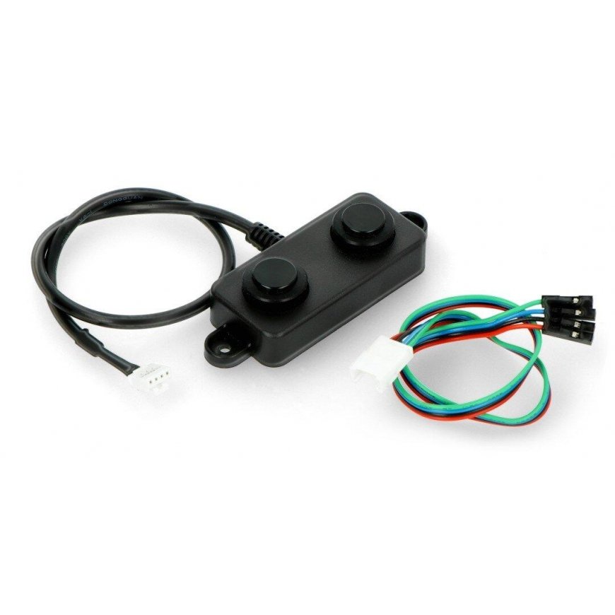 DFRobot SEN0311 A02YYUW ultrasonic distance sensor 3-450 cm, waterproof – 2