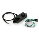 DFRobot SEN0311 A02YYUW ultrasonic distance sensor 3-450 cm, waterproof DFRobot SEN0311 A02YYUW ultrasonic distance sensor 3-450 cm, waterproof