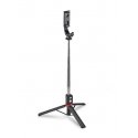 Hama Fancy Stand 110 tripod Smartphone 3 leg(s) Black