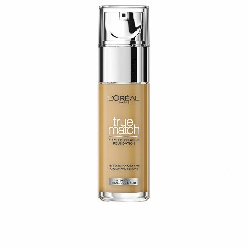 Cream-makeup foundation L'Oreal Make Up Accord Parfait Nº 4.D/W 30 ml