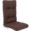 Puutarhatuolin tyyny 124 x 48 cm Ronda Hoch H047-04PB PATIO Puutarhatuolin tyyny 124 x 48 cm Ronda Hoch H047-04PB PATIO