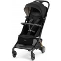 KINDERKRAFT urheilurattaat Console 2, musta, KSPILO02BLK0000