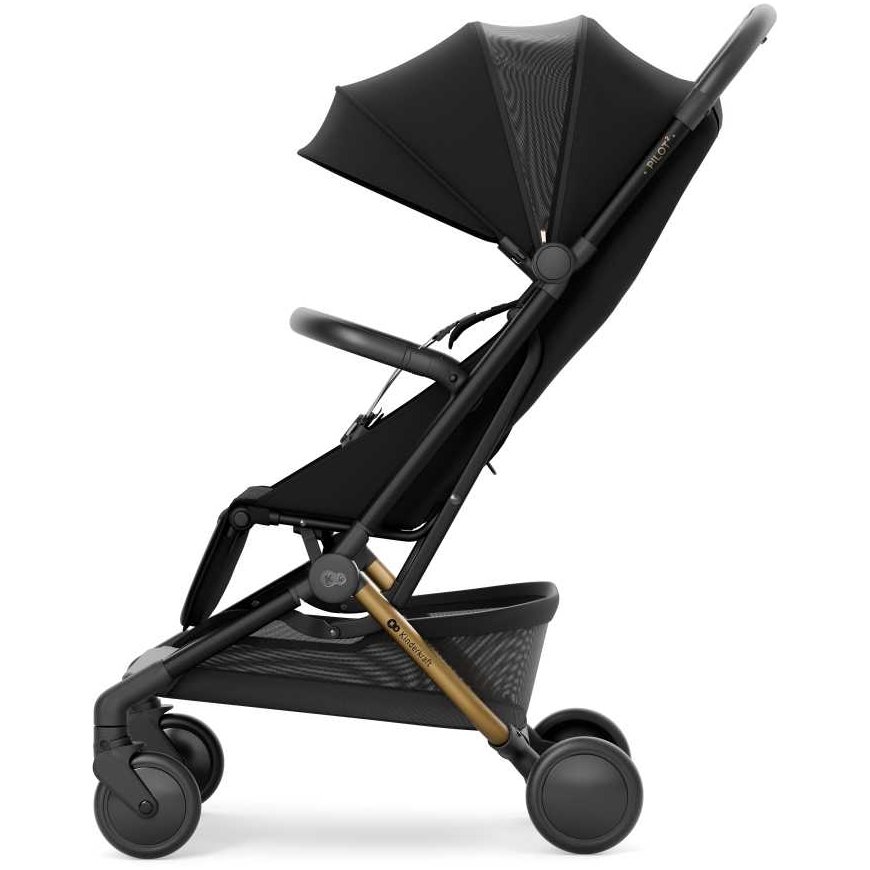 KINDERKRAFT urheilurattaat Console 2, musta, KSPILO02BLK0000 – 3