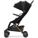 KINDERKRAFT pushchair Console 2, black, KSPILO02BLK0000 KINDERKRAFT pushchair Console 2, black, KSPILO02BLK0000