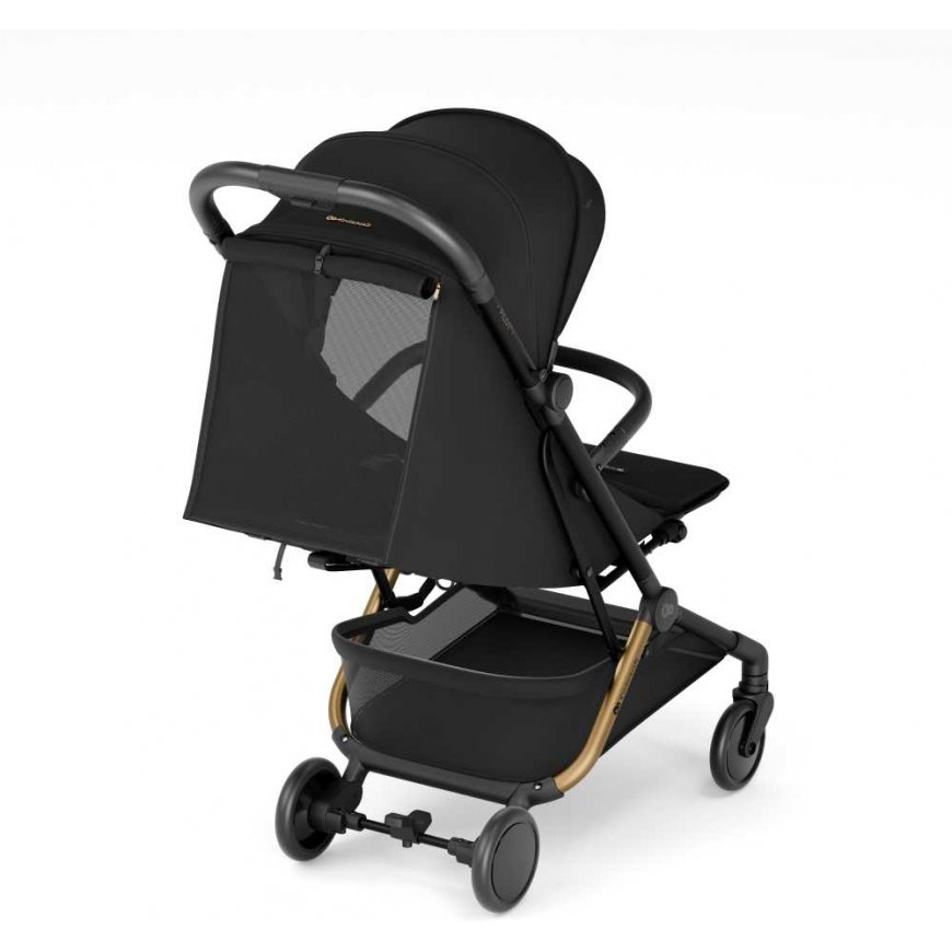 KINDERKRAFT urheilurattaat Console 2, musta, KSPILO02BLK0000 – 5