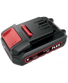 Battery FLEX AP 18.0V 2.5 Ah