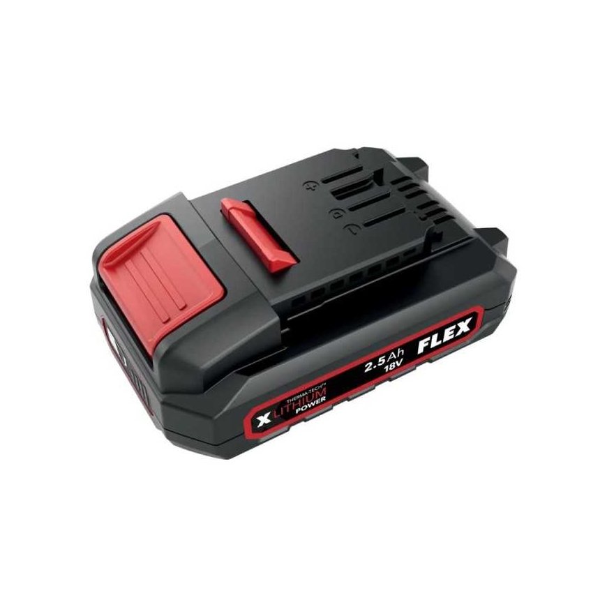 Akku FLEX AP 18.0V 2.5 Ah