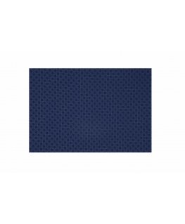 Guzzini ONE double-faced navy blue B. flat sole.