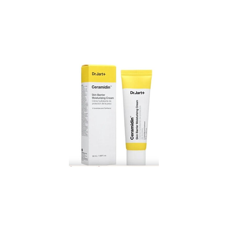 Dr. Jart+ Ceramidin ihonsuojavoide keramideilla, 50 ml – 2
