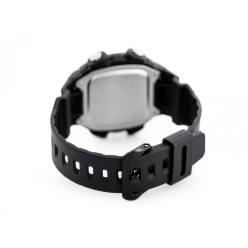 MEN'S WATCH CASIO DW-291H-1AVDF + BOX – 4