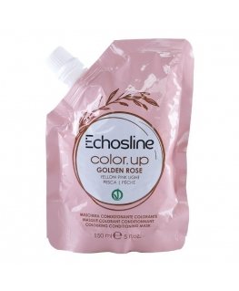 Echosline Color.up coloring conditioning mask Golden Rose 150ml