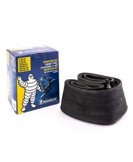 [833092] Motocikla riepas kamera - bezceļu braukšanai, MICHELIN, 2,5 mm, STD TR4, 0°, 2,50-21, 2,75-21, 3,00-21, 80/100-21, 80/9