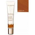 Clarins Skin Illusion sävytetty kosteusvoide SPF25 08, 40 ml Clarins Skin Illusion sävytetty kosteusvoide SPF25 08, 40 ml