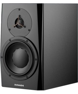 DYNAUDIO LYD 8 must aktiivne monitor