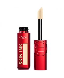 L'Oreal Infallible Skin Ink - Make-up a corrector 2v1 15 ml