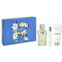 Rochas Eau De Rochas Eau De Toilette Spray 100ml Set 3 Pieces Rochas Eau De Rochas Eau De Toilette Spray 100ml Set 3 Pieces