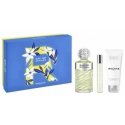 Rochas Eau De Rochas Eau De Toilette Spray 100ml Set 3 Pieces Rochas Eau De Rochas Eau De Toilette Spray 100ml Set 3 Pieces