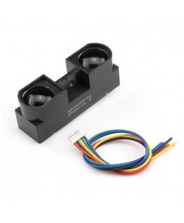 Sharp GP2Y0A710K0F distance measuring module (100-550cm)