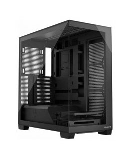 Modecom Volcano Stellar NF musta
