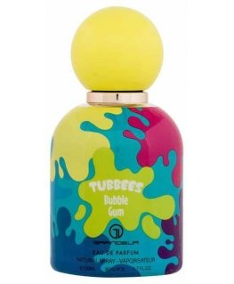 Grandeur Tubbees Bubble Gum 50ml perfume Unisex EDP