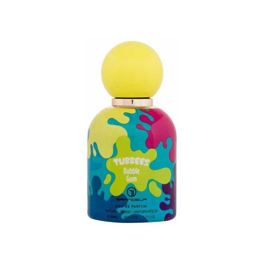 Grandeur Tubbees Bubble Gum 50ml perfume