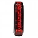 Rear lamp Trelock LS 413 COB Line Dyn Rear lamp Trelock LS 413 COB Line Dyn