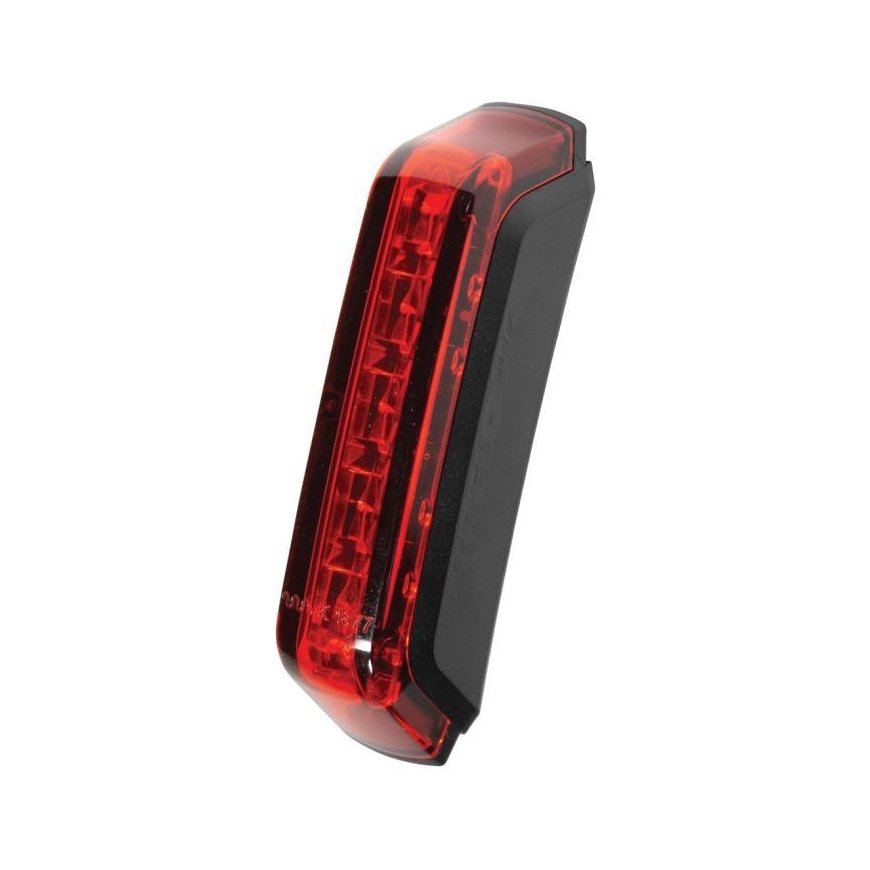 Rear lamp Trelock LS 413 COB Line Dyn – 3