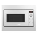 Bosch BFL523MW3 mikrolaineahi Valge Eraldiseisev mikrolaineahi Sisseehitatud 20 l 800 W Bosch BFL523MW3 mikrolaineahi Valge Eraldiseisev mikrolaineahi Sisseehitatud 20 l 800 W