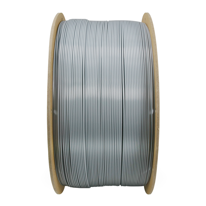 Polymaker PolyLite ASA - 3 kg - 1,75 mm - harmaa – 2