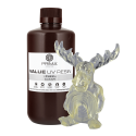 PrimaCreator Value Flex UV-hartsi - 1000ml - Kirkas PrimaCreator Value Flex UV-hartsi - 1000ml - Kirkas
