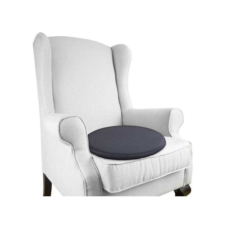 Maximex Gel seat cushion, Ø 42 cm – 2
