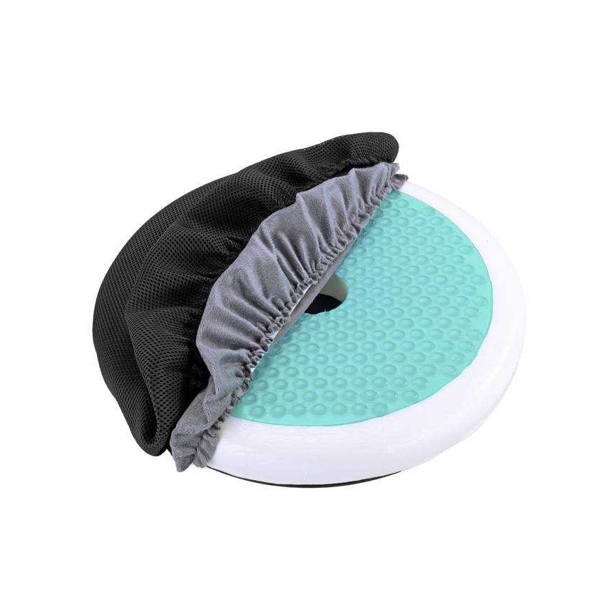 Maximex Gel seat cushion, Ø 42 cm – 5