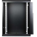SZAFA RACK WISZĄCA EPRADO-R19-15U/450-Mėlynas