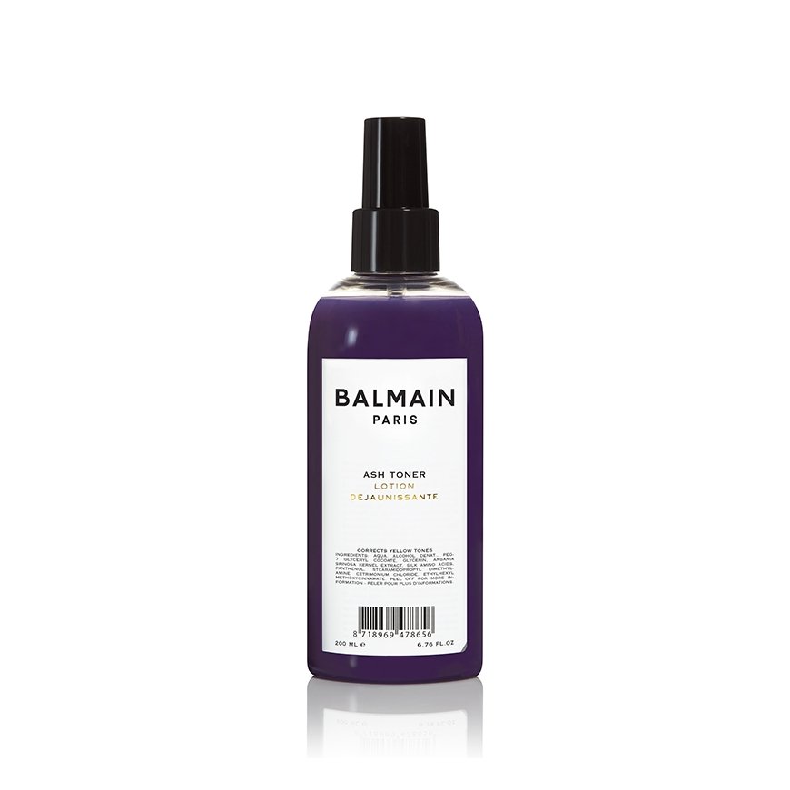 Balmain Ash Toner Matu laka 200