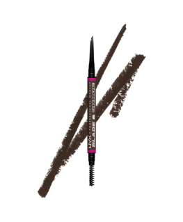 Nyx Professional Make Up BLADE & SHADE NANO eyebrow pencil 10-Espresso 1 unit