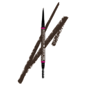Nyx Professional Make Up BLADE & SHADE NANO eyebrow pencil 10-Espresso 1 unit