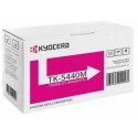 Kyocera TK-5440M (1T0C0ABNL0) Laser Cartridge, Magenta Kyocera TK-5440M (1T0C0ABNL0) Laser Cartridge, Magenta