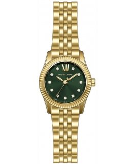 Naisten rannekello MICHAEL KORS MK4842 - LEXINGTON + BOX