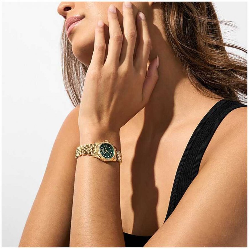 Moteriškas laikrodis MICHAEL KORS MK4842 - LEXINGTON + BOX – 4