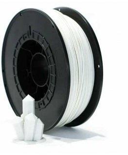 3D-muovi Filalab PLA+ 1.75mm 1kg - Pimeässä hohtava