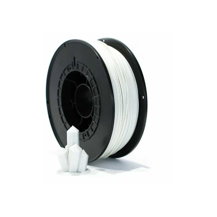 3D plastic Filalab PLA+ 1.75mm 1kg - Glow In Dark